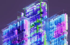 Data plus verbinding zorgt voor groei