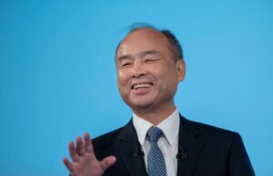 De Nvidia-uitverkoop van SoftBank brengt de markt in beroering en roept vragen op