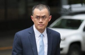 De gratie verleende oprichter van Binance zegt dat vermeende connecties met Trump-zonen ‘niet bestaan’