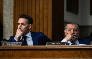 Waarom AI-regulering een kwestie van ‘statenrechten’ is geworden