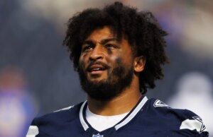 Over de liefde van de overleden atleet Catalina – Life in Hollywood