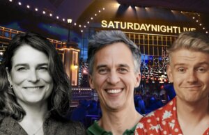 ‘Saturday Night Live UK’ onthult het beste creatieve team voorafgaand aan de lancering van Sky
