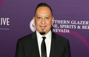 Wat is er met Cleto Escobedo gebeurd? Over de bandleider van Jimmy Kimmel – Hollywood Life