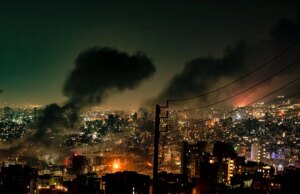 De oorlog tussen Iran en Israël is voorbij. Maar de Arabische wereld worstelt met de gevolgen ervan