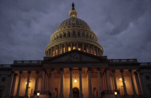 Wanneer stemt het Huis van Afgevaardigden over de shutdown? Updates over de sluiting van de overheid – Hollywood Life