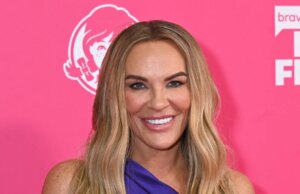 RHOSLC’s Heather Gay had twijfels over ex ‘3 dagen’ in het huwelijk