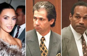 Hoeveel Kim Kardashian wilde betalen voor de vaderbijbel van OJ Simpson