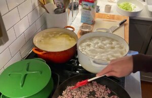 Bij voorbaat dank | Jo’s beker