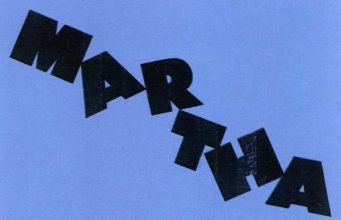 Martha is de ontwerpstudio uit Montreal, opgericht op basis van vriendschap, die branding benadert met een menselijk tintje