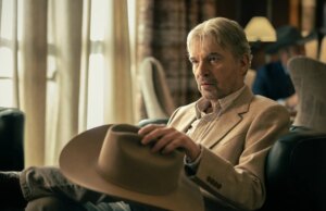 Alle updates over Taylor Sheridan’s Paramount+ Show – Hollywood Life