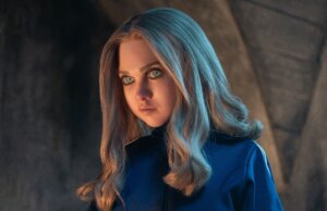 M3GAN 2.0 is een horrorvervolg zonder de horror