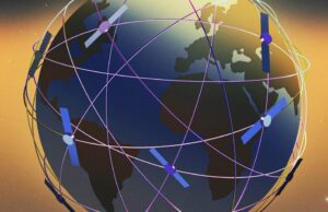 De infrastructuur van planetaire sapience