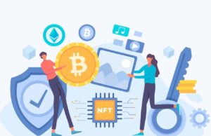 Belangrijke opkomende trends in niet-traditionele en digitale financiën