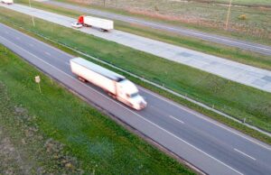 Oklahoma, ICE lanceren tweede I-40 CDL-optreden