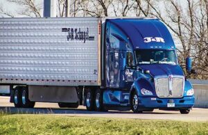 Paschall Truck Lines Parent voegt J&R Schugel toe aan portfolio