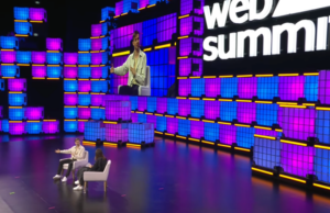 Lovable zegt dat het bijna 8 miljoen gebruikers heeft, nu de eenjarige startup voor AI-codering steeds meer werknemers van het bedrijf in de gaten houdt