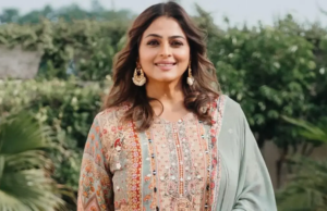 Shilpa Shirodkar zegt dat ze de personages haar persoonlijkheid niet laat overheersen