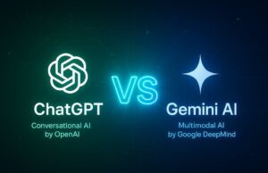 ChatGPT versus Gemini AI: wat is de verstandigste keuze?