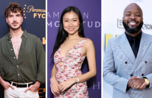 Tubi stelt de eerste lijst samen van de Digital-First Creator-serie