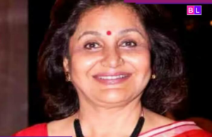 DEZE actrice was de ‘schoonmoeder’ van Shah Rukh Khan en Juhi Chawla…, maar toch kon ze nooit…