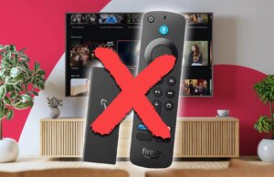Dringende waarschuwing omdat ‘onbetrouwbare’ Fire Stick-bezitters NIEUWE gadgets vinden om illegaal te streamen die het risico lopen hun bankrekening te overvallen