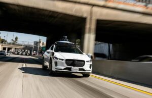 Waymo lanceert als eerste robotaxis op snelwegen in de Verenigde Staten