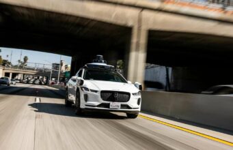 Waymo lanceert als eerste robotaxis op snelwegen in de Verenigde Staten