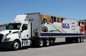 Truckload Carrier LRT moederbedrijf koopt Xpress Global Systems