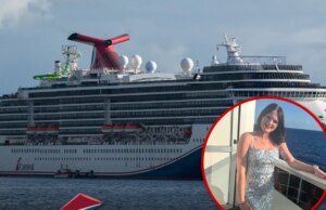 Passagier die stierf tijdens een Carnival Cruise geïdentificeerd als 18-jarige uit Florida