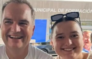 Vader en dochter omgekomen bij vliegtuigongeluk in Florida terwijl ze hulp verleenden aan Jamaica – National