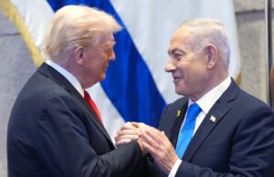 De Israëlische president reageert op de brief van Trump waarin hij hem vraagt Netanyahu gratie te verlenen in corruptiezaken