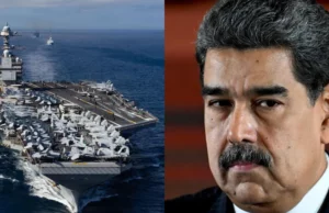 Venezuela lanceert grootschalige militaire oefeningen nu de vloot van de Amerikaanse marine de Caribische wateren nadert