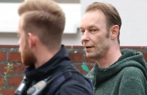 De vrijgelaten hoofdverdachte Christian Brueckner van Madeleine McCann krijgt toestemming om Duitsland te verlaten, uit angst dat de verkrachter opnieuw een overtreding zal begaan