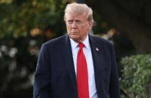 Trump tekent een wetsvoorstel dat een einde maakt aan de langste shutdown in de Amerikaanse geschiedenis