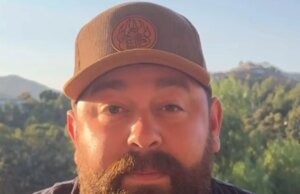 Voedselbeïnvloeder Michael Duarte doodgeschoten door de politie