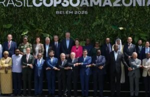 Wat is de rol van Canada op de klimaattop COP30? Wat u moet weten – Nationaal