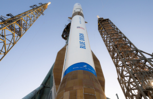 Blue Origin schrapt de tweede lancering van de New Glenn en zal het op 12 november opnieuw proberen