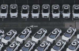 Waymo’s robotaxis kan nu de snelweg gebruiken, waardoor langere ritten sneller worden