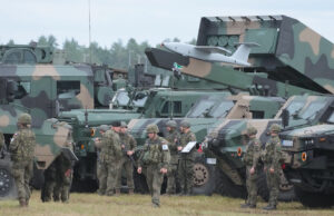 Russische drones testen de oostgrens van de NAVO, de Baltische staten en Polen: bereid je voor op escalatie