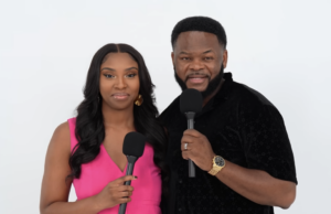 De virale YouTube-show “Pop the Balloon or Find Love” wordt een dating-app