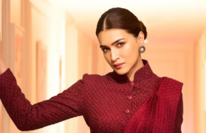 Kriti Sanon en Vicky Kaushal delen hun Hrithik Roshan-fanmoment