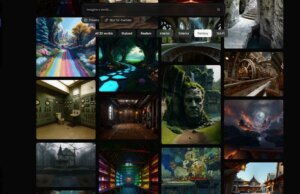 Fei-Fei Li’s World Labs onthult zijn kunstmatige intelligentiemodel dat werelden kan genereren