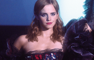 Emma Watsons ordinaire komedie met een R-rating op Netflix laat je feesten tot het einde van de wereld