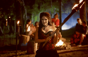 De grafische en extreme komische thriller die iedereen heeft gemist, is een perfecte stream