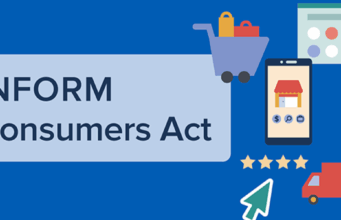 Eerste INFORM Consumers Act-handhavingszaak ingediend tegen onlinemarktplaats Temu