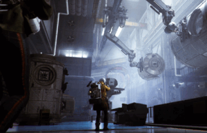 De grootste update van Arc Raiders sinds de lancering komt vandaag uit en voegt een community-evenement toe dat een nieuwe kaart zal ontgrendelen