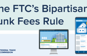 Tot de kern komen: de tweeledige Junk Fees Rule van de FTC en uw bedrijf