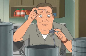 Het echte Texas-incident dat Mike Judge inspireerde om King Of The Hill te creëren