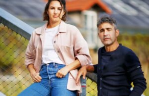 Ik heb een zwangere vrouw gered die de wereld uit het raam van de Bataclan zag kijken… nu zijn we als broers, zegt de overlevende ter gelegenheid van het tienjarig jubileum