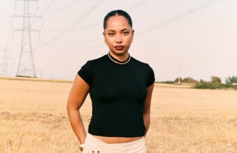 10 vragen aan Olympia Vitalis terwijl ze zich voorbereidt op haar headlineshow in Ellen’s, House Of Koko